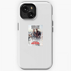 Lethal Weapon Unforgettable Scenes Lethal Weapon iPhone Cases