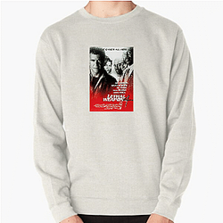 Lethal Weapon Beyond The Screen Lethal Weapon Sweatshirts