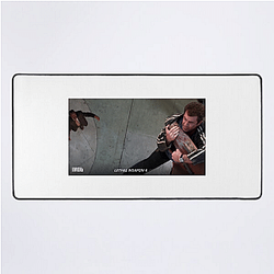 Lethal Weapon The World Is A Blast Lethal Weapon Mouse Pads