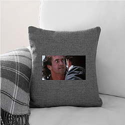 Lethal Weapon No Limits Just Action Lethal Weapon Pillows Cover