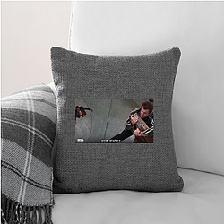 Lethal Weapon The World Is A Blast Lethal Weapon Pillows Cover