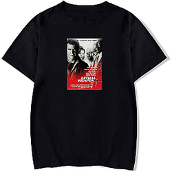 Lethal Weapon Beyond The Screen Lethal Weapon T-Shirts