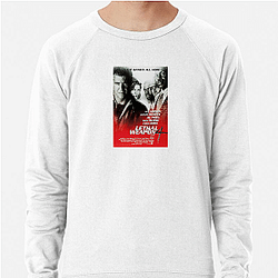Lethal Weapon Beyond The Screen Lethal Weapon Sweatshirts