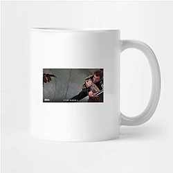 Lethal Weapon The World Is A Blast Lethal Weapon Mugs