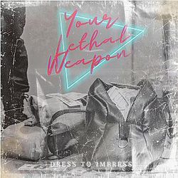 Lethal Weapon