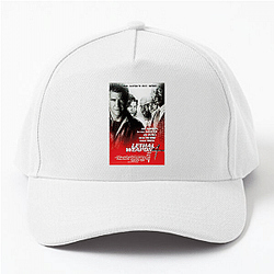Lethal Weapon Beyond The Screen Lethal Weapon Hats & Caps