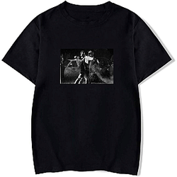 Lethal Weapon A True Masterpiece Lethal Weapon T-Shirts