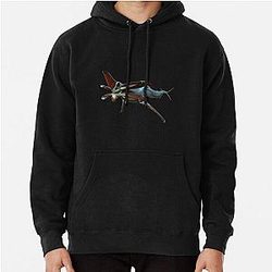 Reaper Leviathan Hoodie