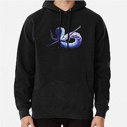 Ghost Leviathan Hoodie