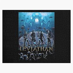 Leviathan 2020 Jigsaw Puzzle