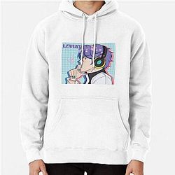 Leviathan Obey Me Pullover Hoodie