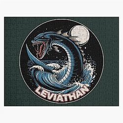 The Leviathan Jigsaw Puzzle