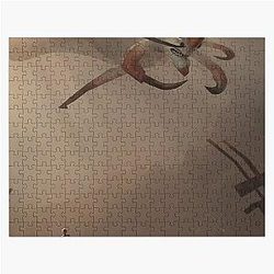 Subnautica Reaper Leviathan Poster Jigsaw Puzzle