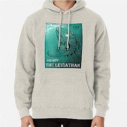 Leviathan Hoodie