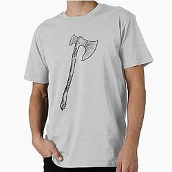 Leviathan Axe T-Shirt