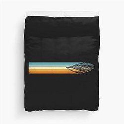 Vintage Duvet Cover