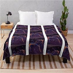 Sea Treader Blanket