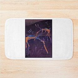 Leviathan Sea Mat