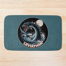 The Leviathan Mat