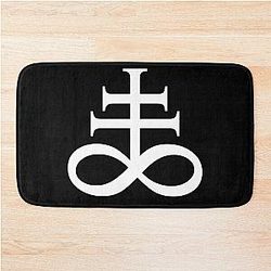 Leviathan Cross Bath