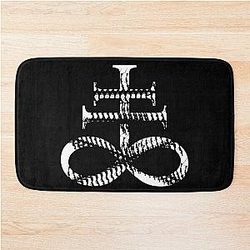 Worn Leviathan Cross Bath