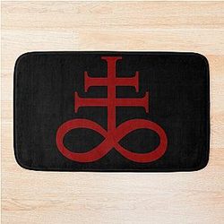 Leviathan Cross Mat