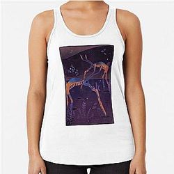 Sea Treader Leviathan Tank Top