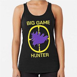 Illuminate Leviathan Racerback Tank Top