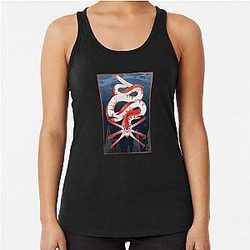 Reaper Leviathan Tank Top