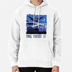 LEVIATHAN Pullover Hoodie