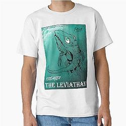 Leviathan Classic T-Shirt