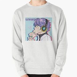 Leviathan from Obey Me Sweatshirt