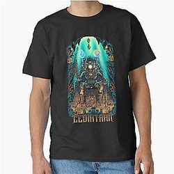 Leviathan Diver T-Shirt