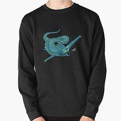 Ghost Leviathan Sweatshirt