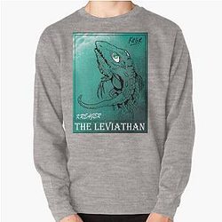 Leviathan Sweatshirt