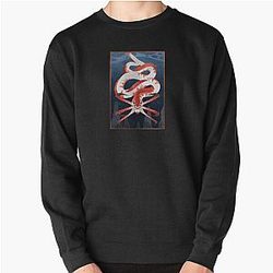 Reaper Leviathan Sweatshirt