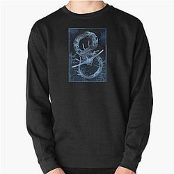 Pullover Sweatshirt