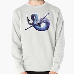 Ghost Leviathan Sweatshirt