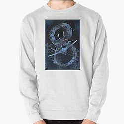 Ghost Leviathan Sweatshirt
