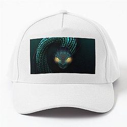 The Baseball Cap