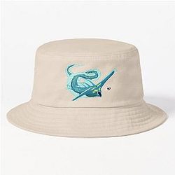 Ghost Leviathan Hat