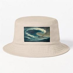 Leviathan Rise Hat