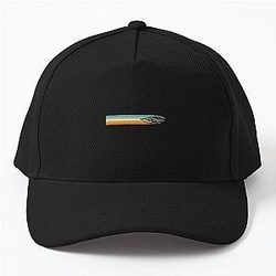Vintage Leviathan Baseball Cap