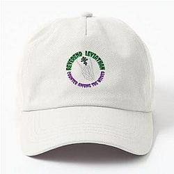 Reverend Dad Hat