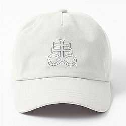 Sigil of Leviathan Dad Hat