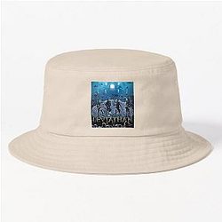 Leviathan 2020 Bucket Hat