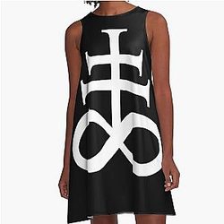Leviathan Cross Dress