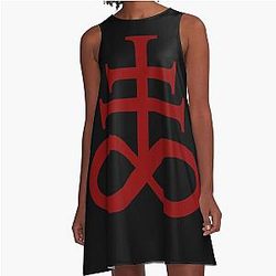 Leviathan Cross Dress