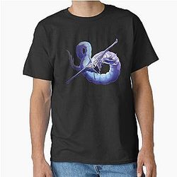Ghost Classic T-Shirt