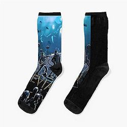 Leviathan 2020 Socks